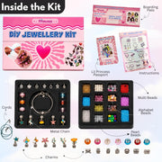 Apex Lil Princess DIY Jewellery Kit