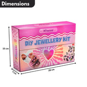 Apex Lil Princess DIY Jewellery Kit