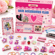 Apex Lil Princess Hair Accessories Making Kit