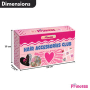 Apex Lil Princess Hair Accessories Making Kit