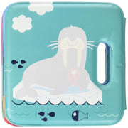 Aquacadabra Bath Book