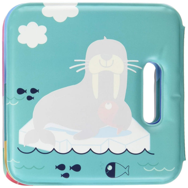 Aquacadabra Bath Book