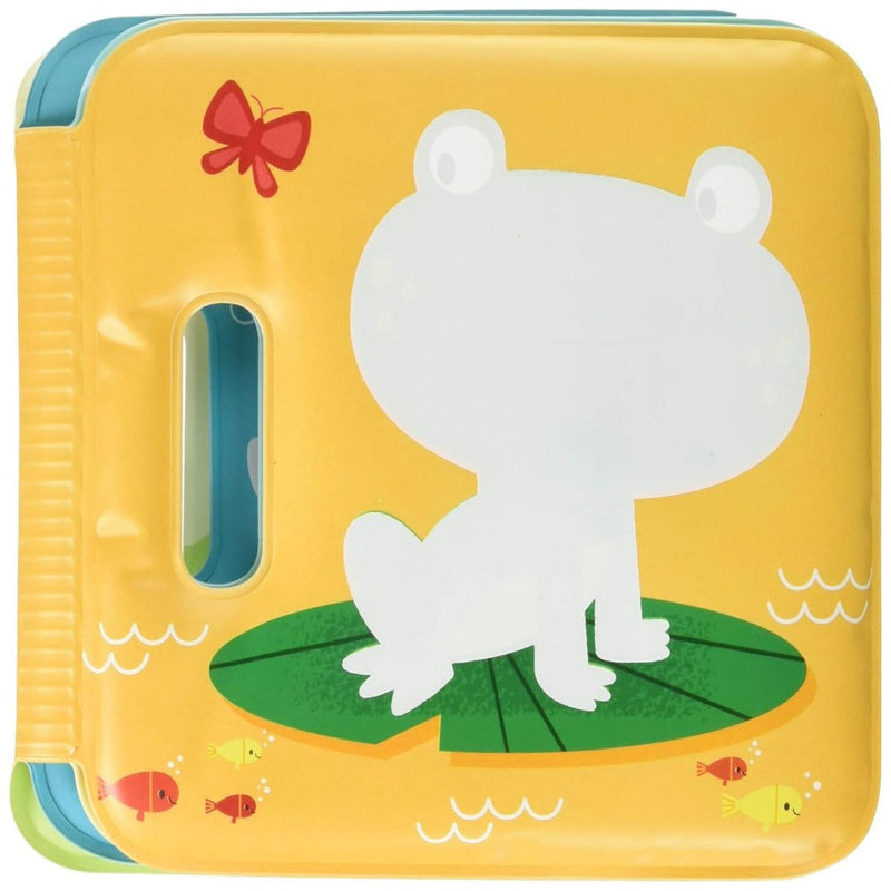 Aquacadabra Bath Book