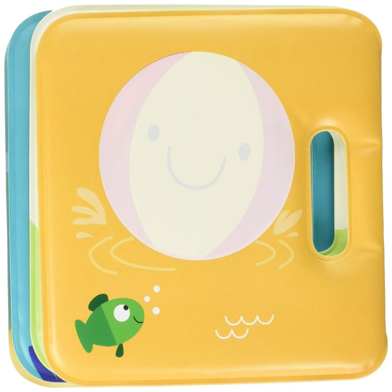 Aquacadabra Bath Book