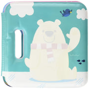 Aquacadabra Bath Book