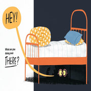 Are You A Sleepy Monster?