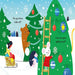 Are You There Little Elf?-Board Book-Hc-Toycra