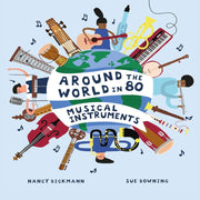Around The World In 80