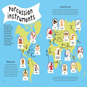 Around The World In 80