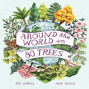 Around The World In 80