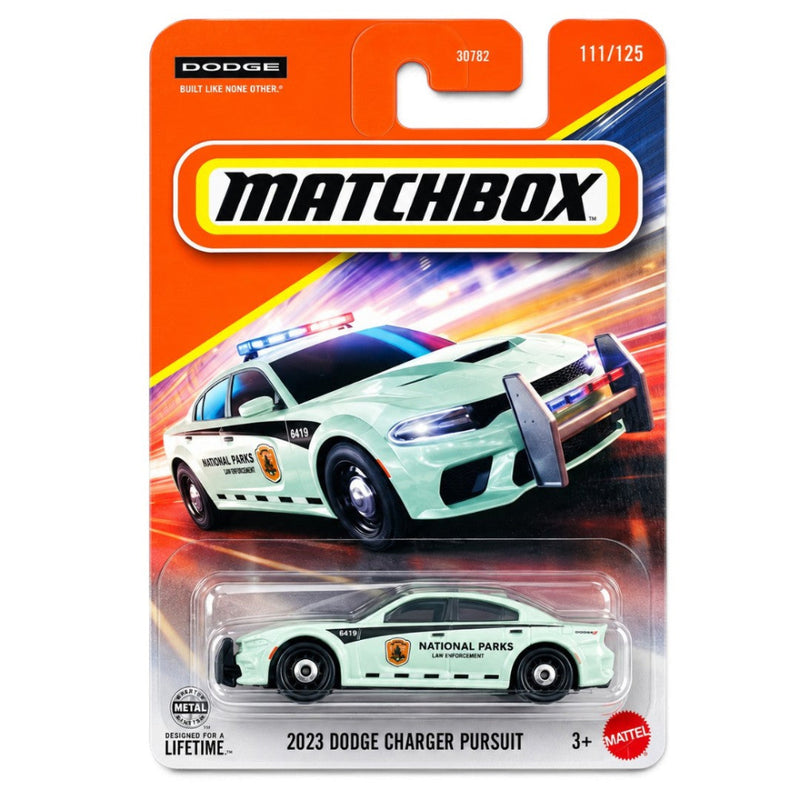 Matchbox 2026 Set of 11 Car Set (11.1)