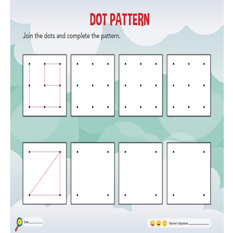 Art & Craft Activity Book