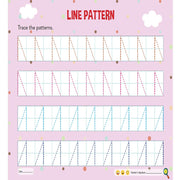 Art & Craft Activity Book
