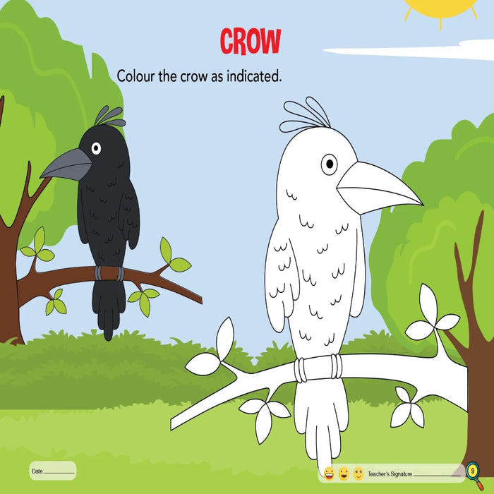 Art & Craft Activity Book-Activity Books-Pegasus-Toycra