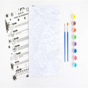Art Fantastic Paint By Numbers