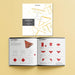 Art Maker Masterclass Collection Origami Techniques Kit-Activity Books-SBC-Toycra