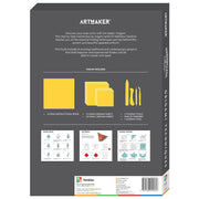 Art Maker Masterclass Collection Origami Techniques Kit
