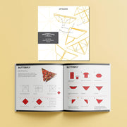 Art Maker Masterclass Collection Origami Techniques Kit