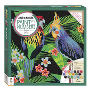 Art Maker Paint By Numbers
