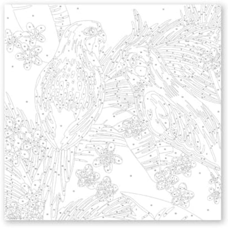 Art Maker Paint By Numbers