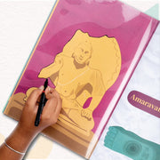 Art Of Ancient India