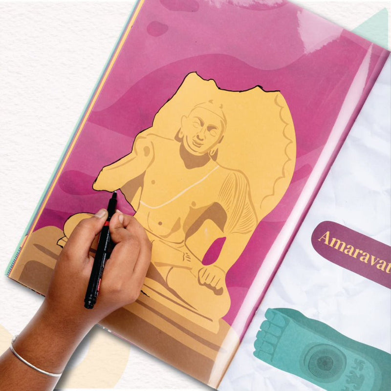 Art Of Ancient India
