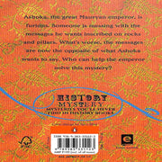 Ashoka And The Muddled Messages