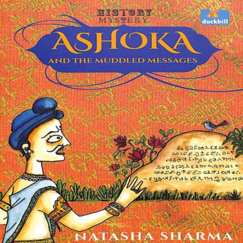 Ashoka And The Muddled Messages