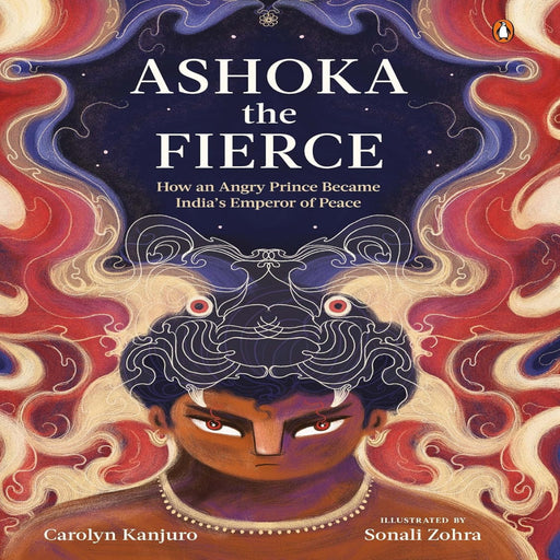 Ashoka The Fierce