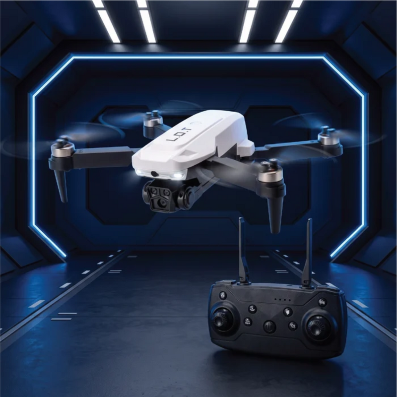 L.O.T Aviation Wisp Drone