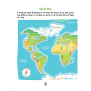 Atlas For Young Learners