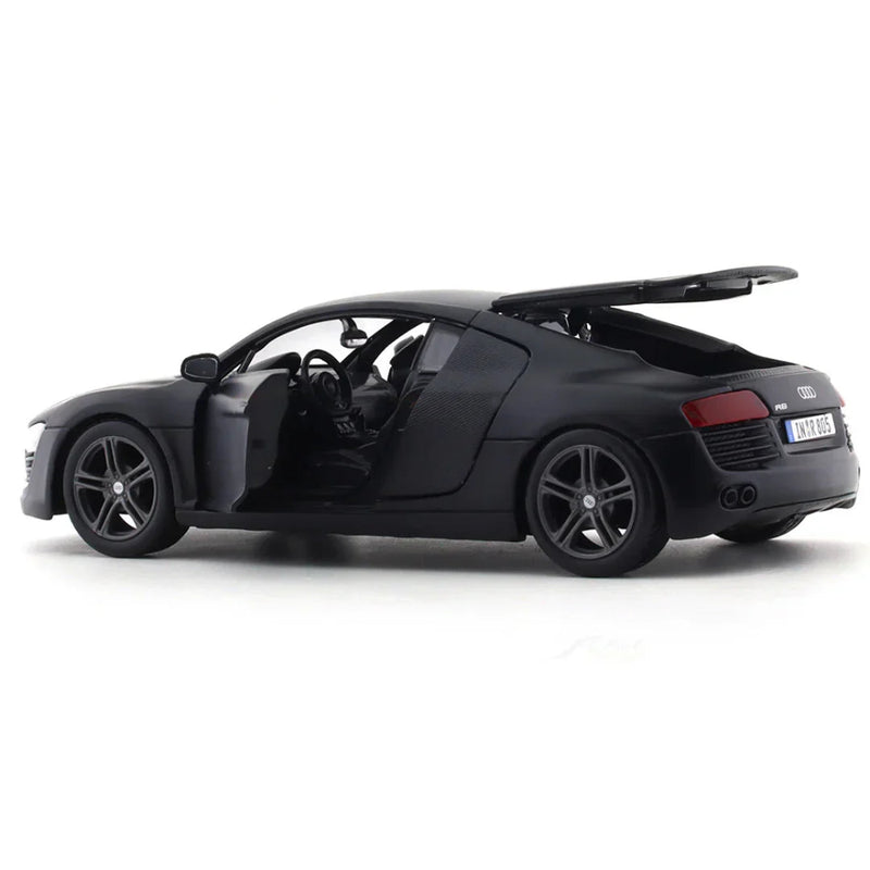 Maisto 1:24 Scale Model Compatible With Audi R8