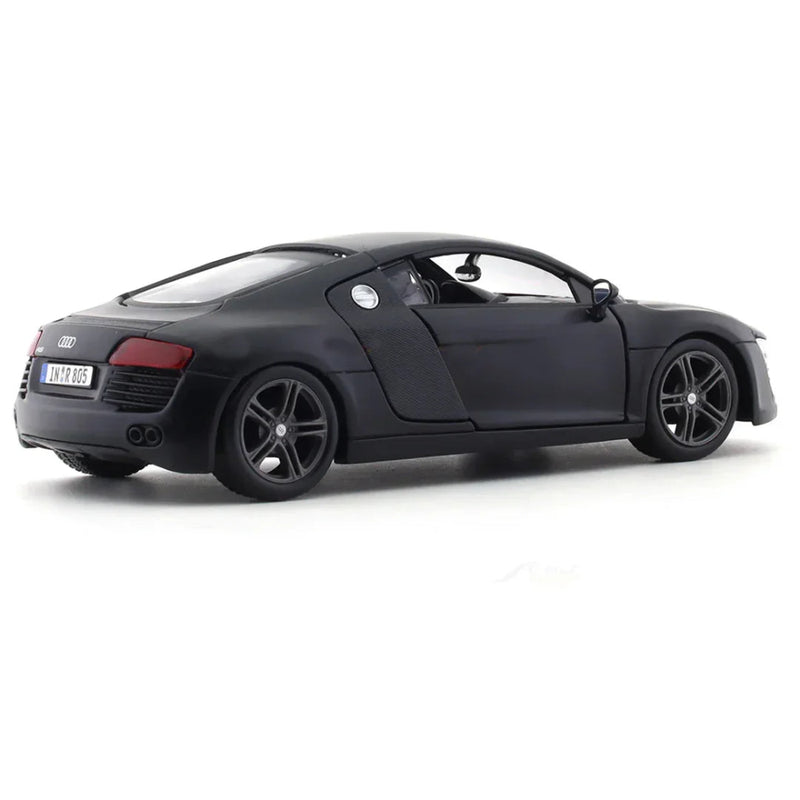 Maisto 1:24 Scale Model Compatible With Audi R8