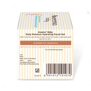 Aveeno Baby Daily Moisture Hydrating Facial Gel