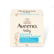 Aveeno Baby Daily Moisture Hydrating Facial Gel