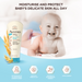 Aveeno Baby Daily Moisture Lotion -227g-Skin Care-Aveeno-Toycra