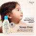 Aveeno Baby Daily Moisture Wash & Shampoo-Skin Care-Aveeno-Toycra