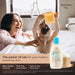 Aveeno Baby Daily Moisture Wash & Shampoo-Skin Care-Aveeno-Toycra