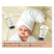 Aveeno Baby Soothing Relief Moisture Cream - 140 g