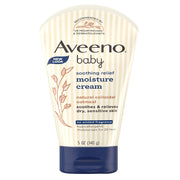 Aveeno Baby Soothing Relief Moisture Cream - 140 g