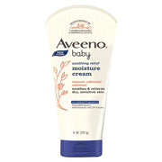 Aveeno Baby Soothing Relief Moisture Cream 227g-Skin Care-Aveeno-Toycra