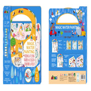 Avenir 3 In 1 Magic Water Painting