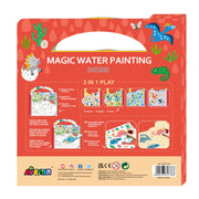Avenir 3 In 1 Magic Water Painting