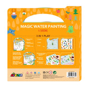Avenir 3 In 1 Magic Water Painting