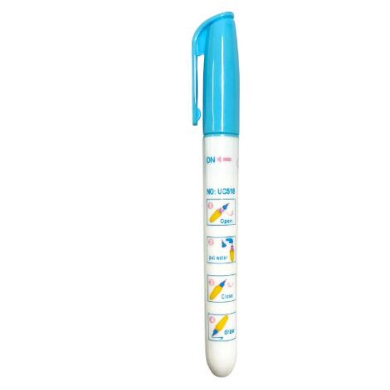 Avenir 3 In 1 Magic Water Painting