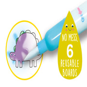 Avenir 3 In 1 Magic Water Painting