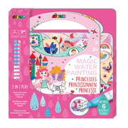 Avenir 3 In 1 Magic Water Painting