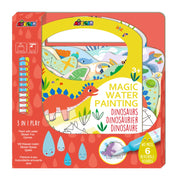 Avenir 3 In 1 Magic Water Painting