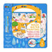 Avenir 3 In 1 Magic Water Painting-Arts & Crafts-Avenir-Toycra