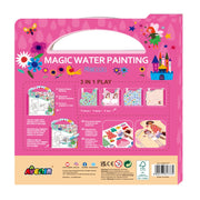 Avenir 3 In 1 Magic Water Painting